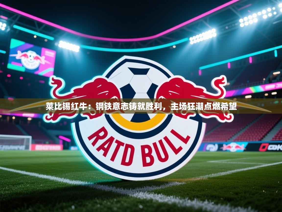 莱比锡红牛:钢铁意志铸就胜利,主场狂潮点燃希望 第2张