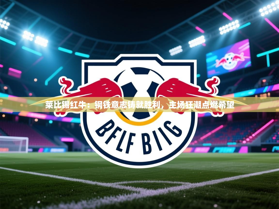 莱比锡红牛:钢铁意志铸就胜利,主场狂潮点燃希望 第1张