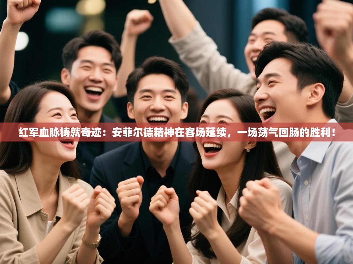 红军血脉铸就奇迹:安菲尔德精神在客场延续,一场荡气回肠的胜利! 第1张