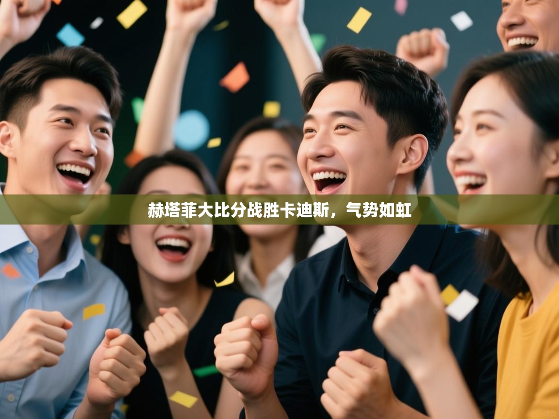 赫塔菲大比分战胜卡迪斯，气势如虹  第1张