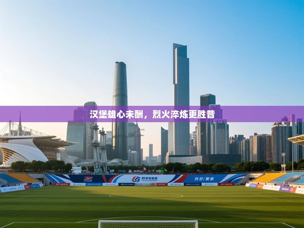 汉堡雄心未酬，烈火淬炼更胜昔  第1张