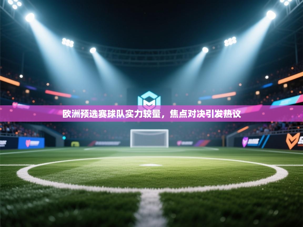 欧洲预选赛球队实力较量,焦点对决引发热议 第2张