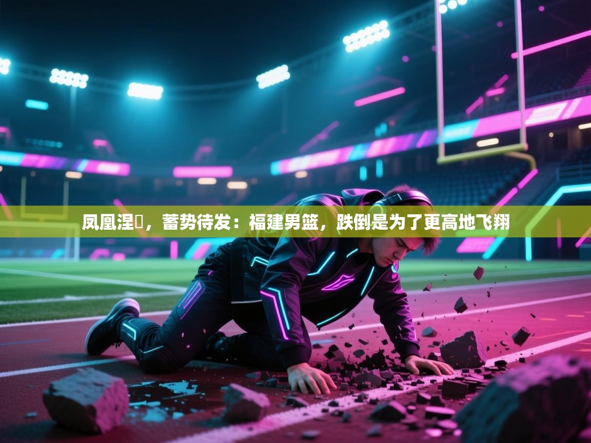 凤凰涅槃,蓄势待发:福建男篮,跌倒是为了更高地飞翔 第1张