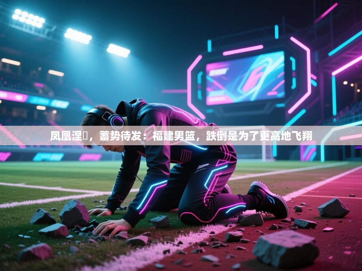 凤凰涅槃,蓄势待发:福建男篮,跌倒是为了更高地飞翔 第2张