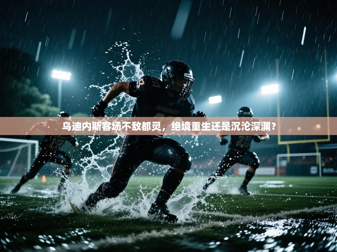 乌迪内斯客场不敌都灵,绝境重生还是沉沦深渊? 第1张