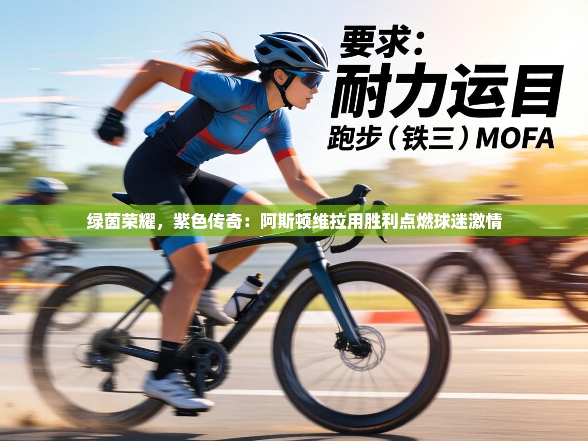 绿茵荣耀,紫色传奇:阿斯顿维拉用胜利点燃球迷激情 第1张