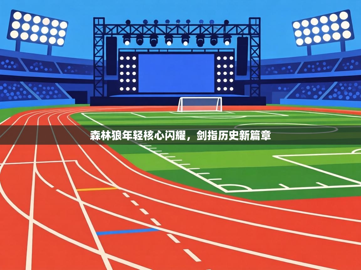 森林狼年轻核心闪耀,剑指历史新篇章 第2张